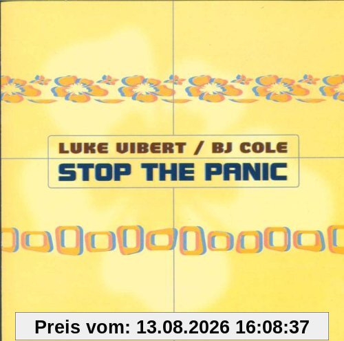Stop the Panic