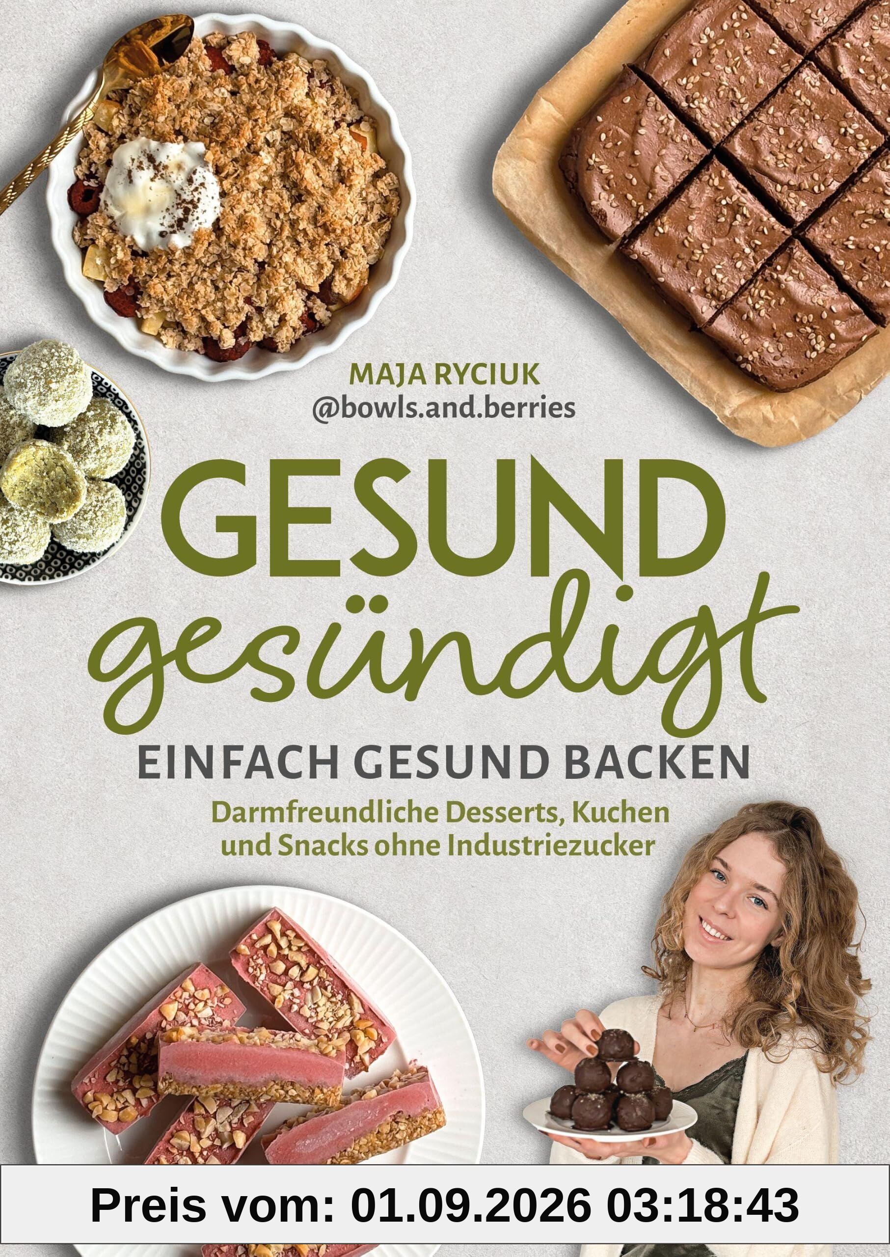 Gesund gesündigt