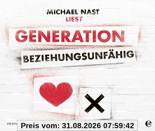 Generation Beziehungsunfähig