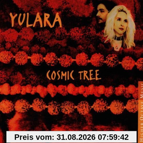 Cosmic Tree
