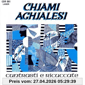 Cuntrasti E Ricuccate