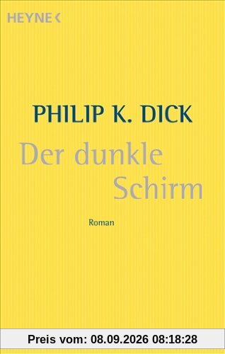 Der dunkle Schirm