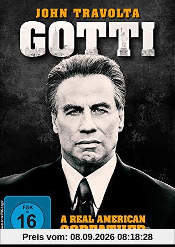 Gotti - A Real American Godfather