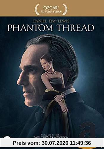unbekannt Phantom Thread [Dvd]