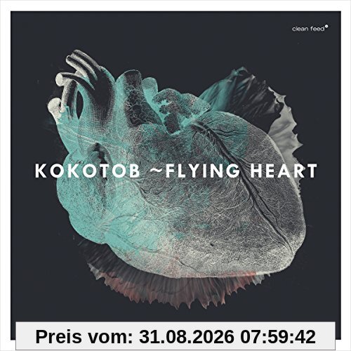 Flying Heart