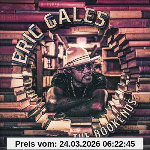 Eric Gales The Bookends