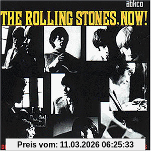 The Rolling Stones Now