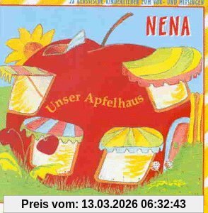 Nena Unser Apfelhaus