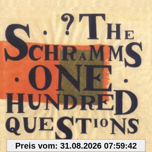 100 Questions