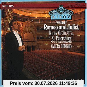 unbekannt Romeo Und Julia (Gesamtaufnahme)