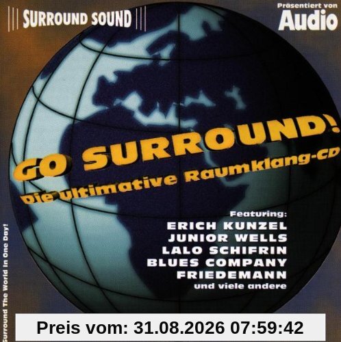 Go Surround
