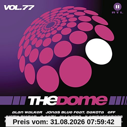 The Dome,Vol.77