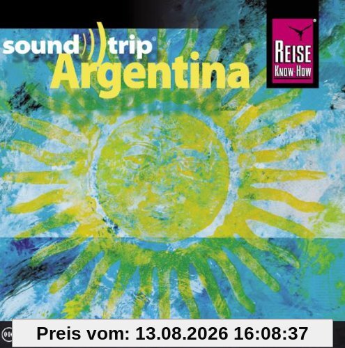 Soundtrip Argentina