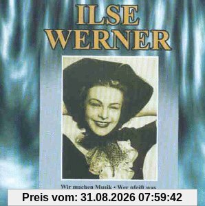 Ilse Werner