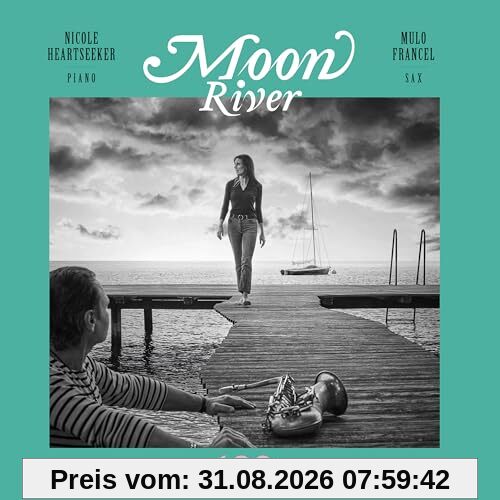 Moon River (Digisleeve)