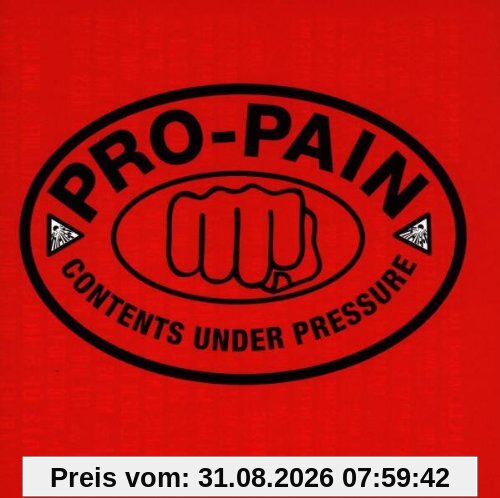 Contents Under Pressure