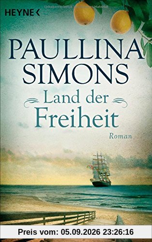 Land der Freiheit: Roman