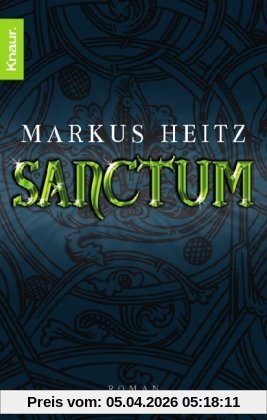 Sanctum: Roman (Knaur TB)
