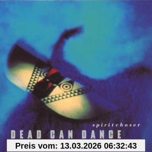 Dead Can Dance Spiritchaser