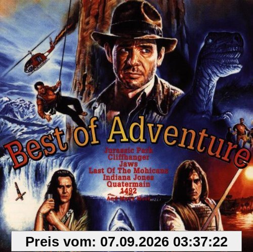 Best of Adventure