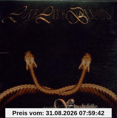 Snakekiller (Special Edition)