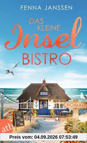 Das kleine Inselbistro