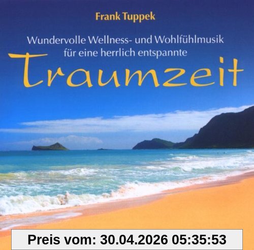Traumzeit