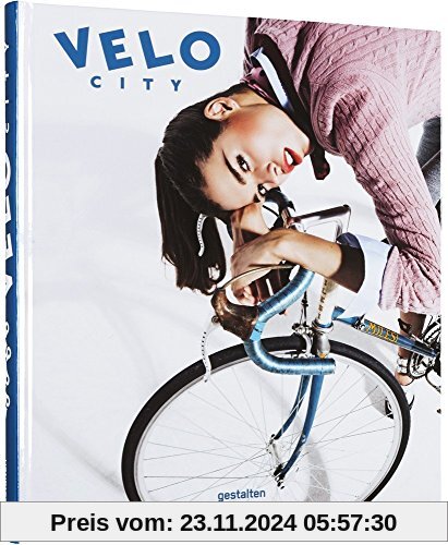 Velo City