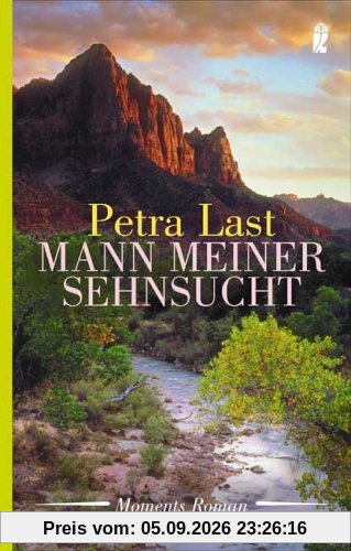 Mann meiner Sehnsucht