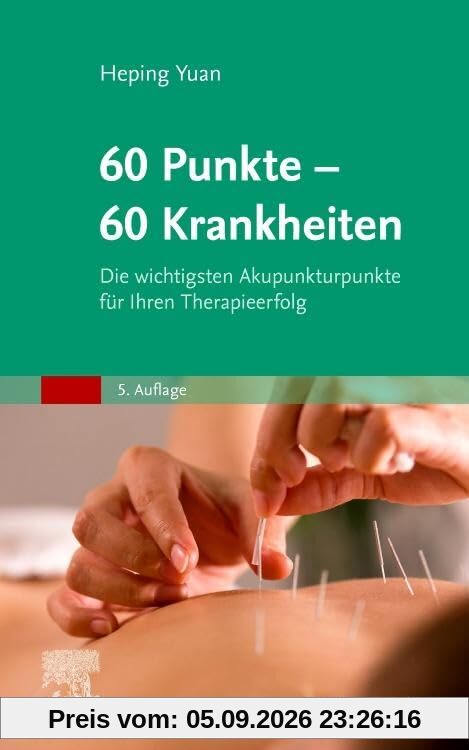 60 Punkte - 60 Krankheiten