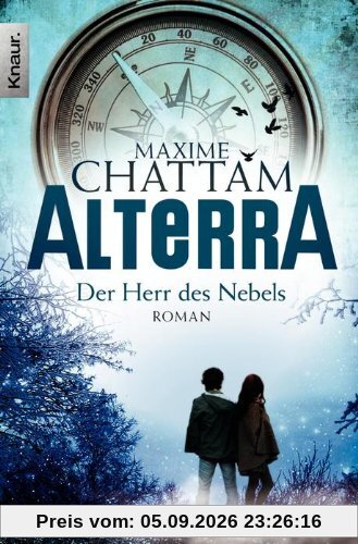 Alterra: Der Herr des Nebels: Roman (Knaur TB)