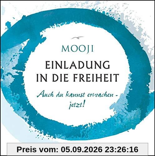 Einladung in die Freiheit: Auch du kannst erwachen - jetzt!