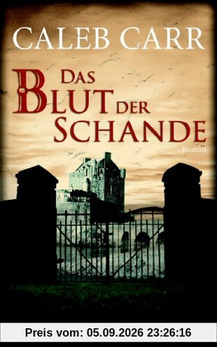 Das Blut der Schande