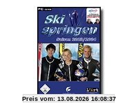 Skispringen Saison 2003/2004