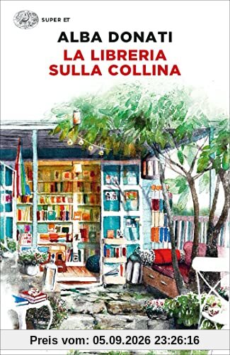 La libreria sulla collina
