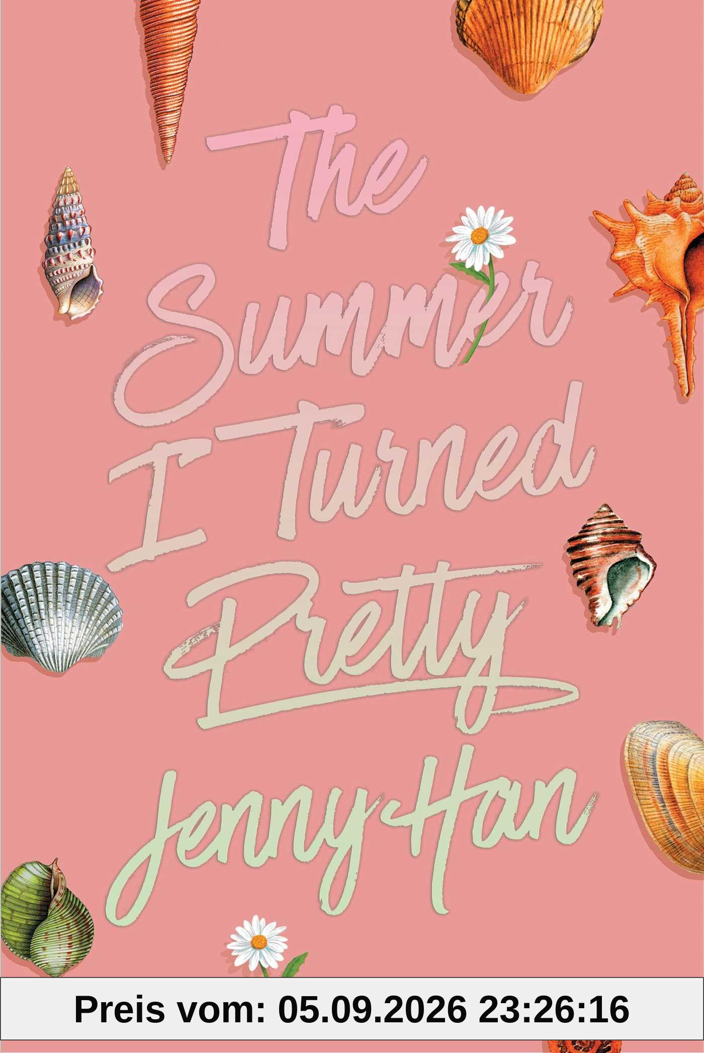 The Summer I Turned Pretty (Deluxe Edition)