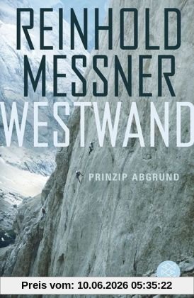 Westwand: Prinzip Abgrund