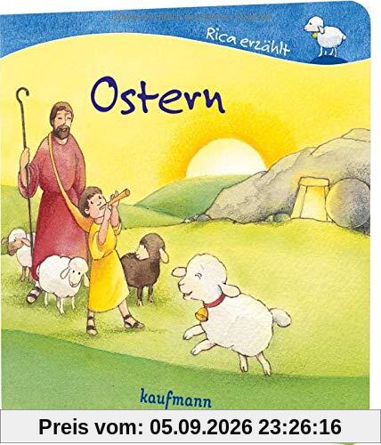 Ostern (Rica erzählt)