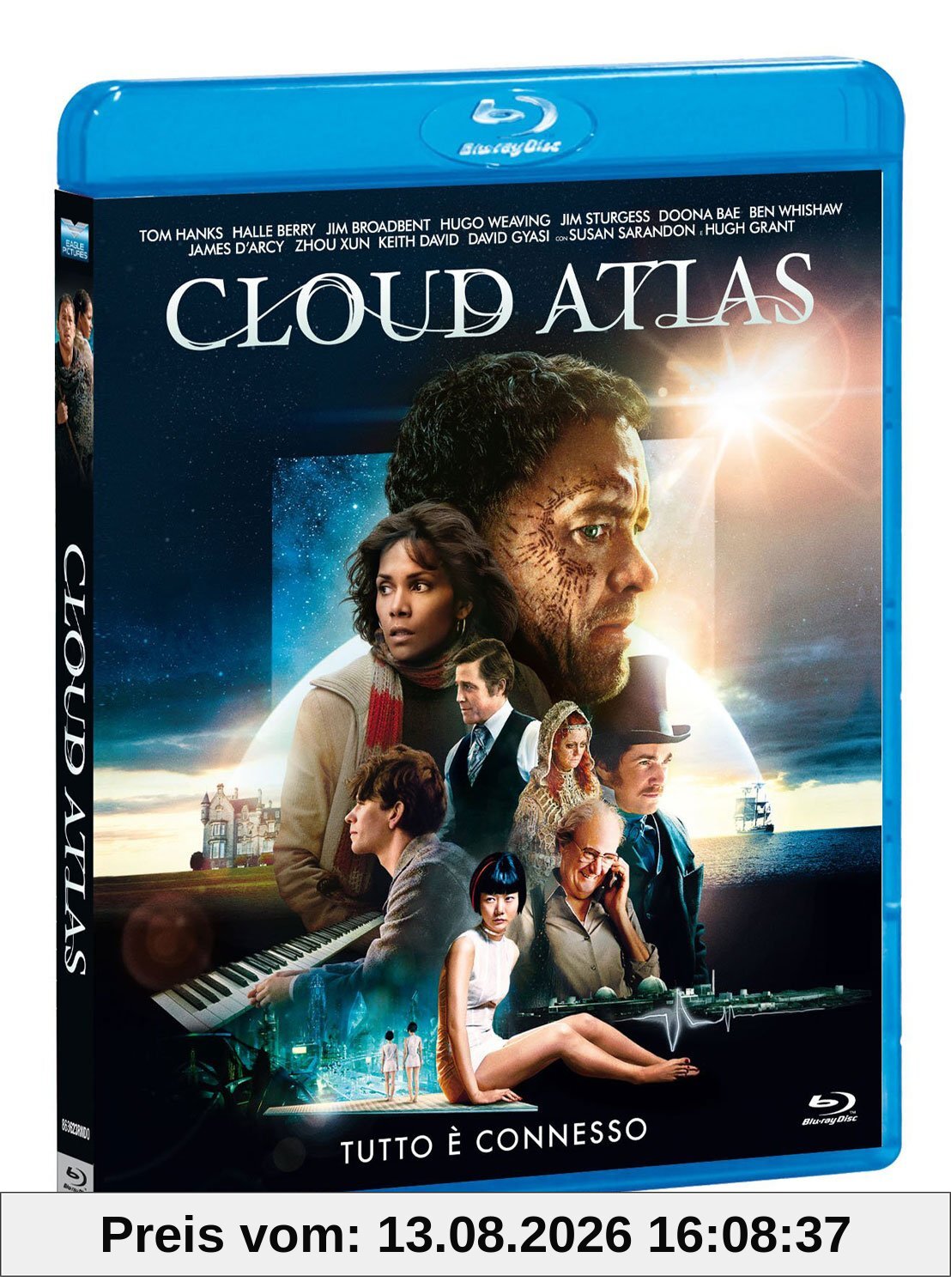 Cloud Atlas