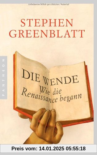 Die Wende: Wie die Renaissance begann