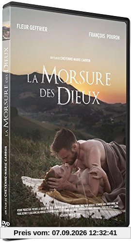 La morsure des dieux [FR Import]