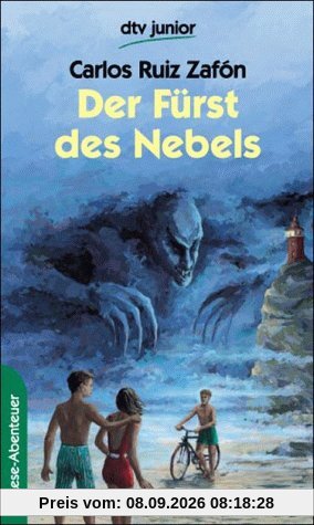 Der Fürst des Nebels.