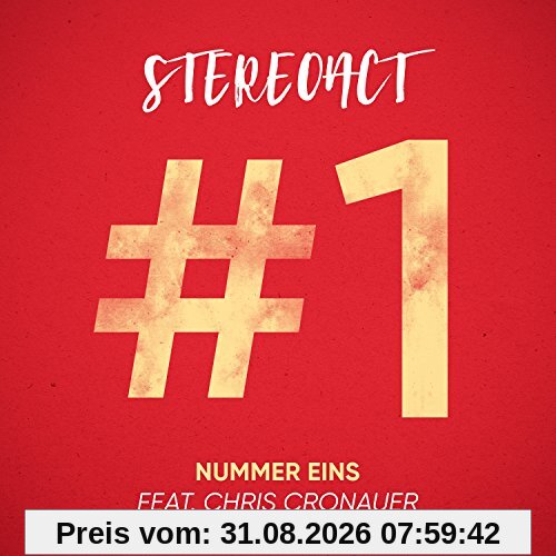 Nummer Eins