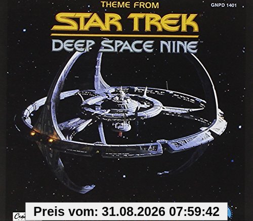 Star Trek: Deep Space Nine Theme