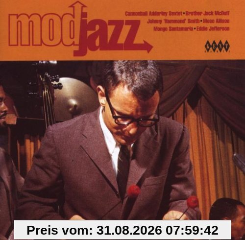 Mod Jazz
