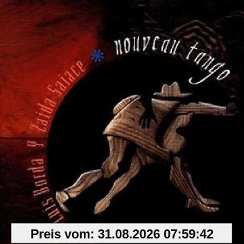 Nouveau Tango