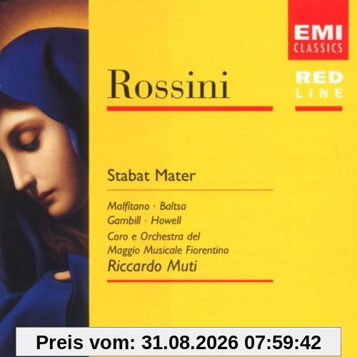 Stabat Mater