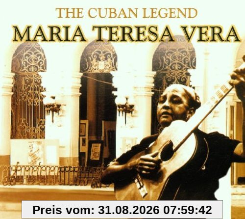 The Cuban Legend