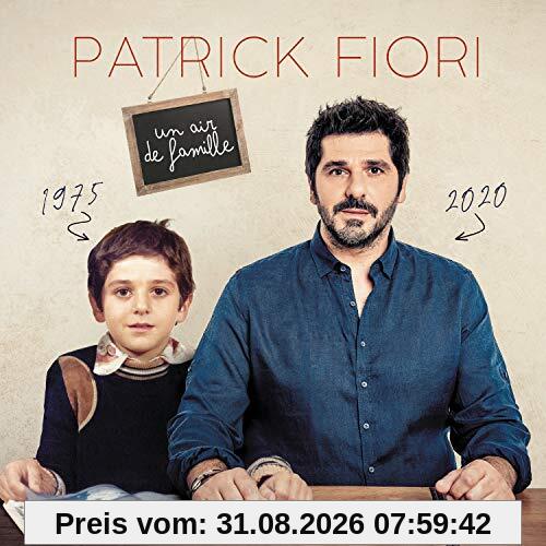 Un Air de Famille [Vinyl LP]