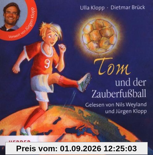 Tom und der Zauberfußball